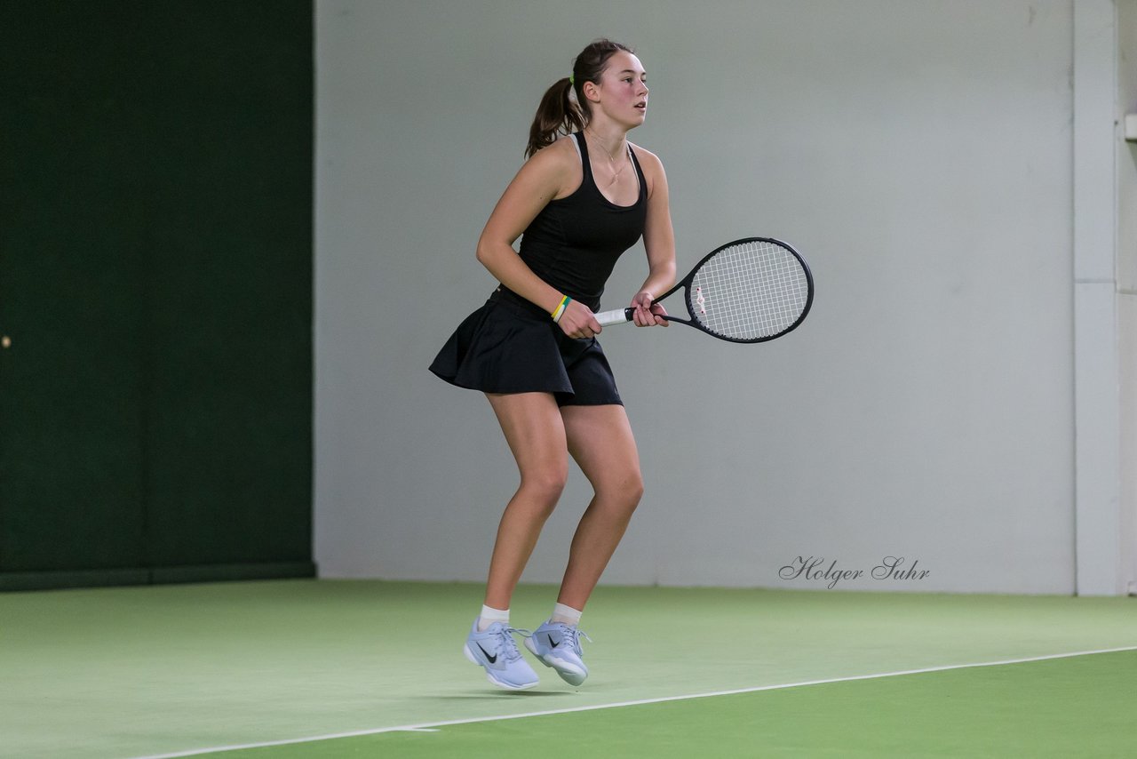 Bild 153 - Holmer Indoor Cup